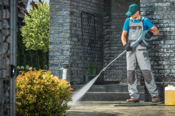 Best Post-Construction Pressure Washing  in Baldwin, NY
