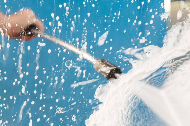 Best Machinery and Equipment Cleaning  in Baldwin, NY