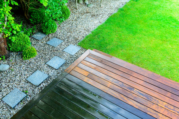Best Patio and Deck Pressure Washing  in Baldwin, NY