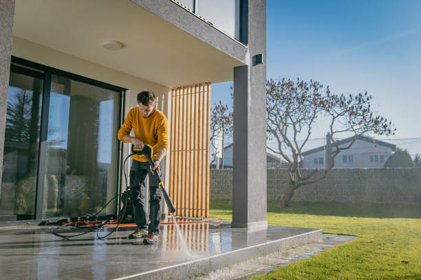 Professional Pressure Washing in Baldwin, NY