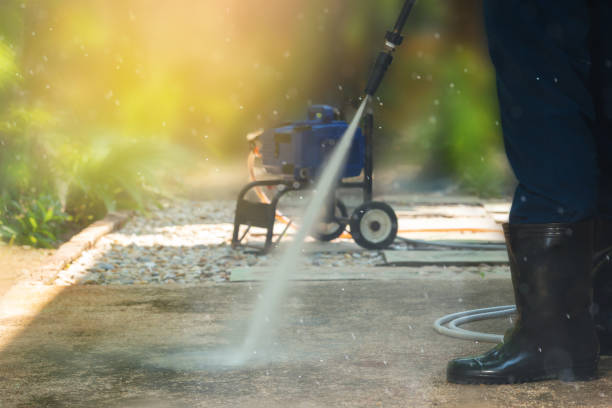Best Oil Spill Cleanup  in Baldwin, NY